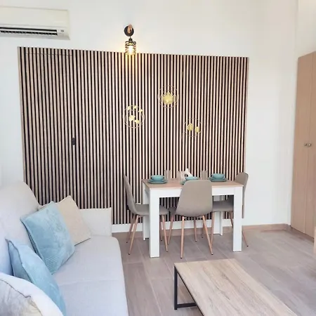 Apartamento 24h, 7 Days Self Check In Centro Ciudad *